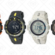 Casio Protek Gold Box